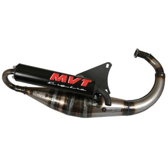 Выхлопная труба  S-Road  Minarelli Vertical