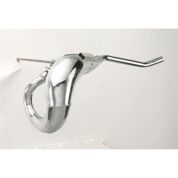 Выхлопная труба BUFANDA Cromado DERBI SENDA