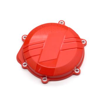 Защита крышки сцепления Honda CRF250R 10-16