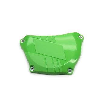 Защита крышки сцепления Kawasaki KX250F 09-16