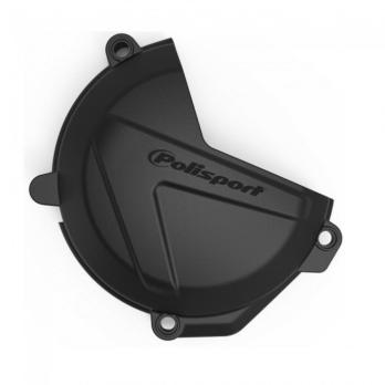 Защита крышки сцепления KTM SX-F 250/350 16-.. Husqvarna FC 250/350 16-.. FE 250/350 17-18