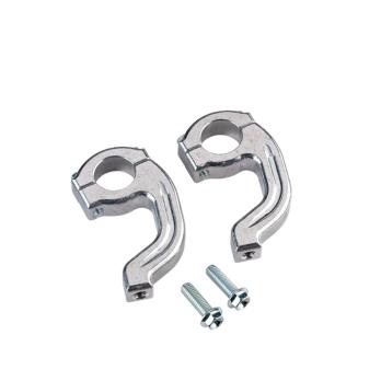 Комплект крепление защиты рук 28,6 мм (1-1/8