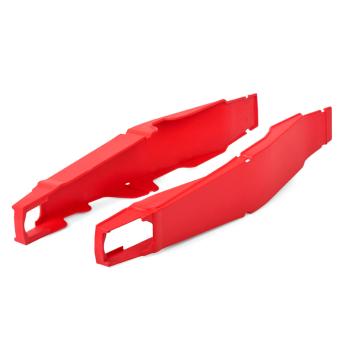 Щитки на маятник Honda CRF450R 17-18 / CRF450RX 17-18 - Красный
