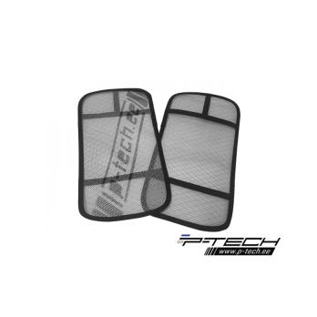 Защитные сетки на радиаторы