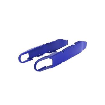 Щитки на маятник Sherco SE/SE-F 12-20 - Синий