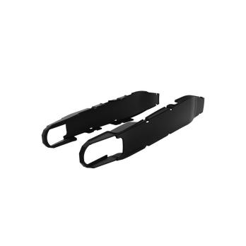 Щитки на маятник Sherco SE/SE-F 12-20 - Черный