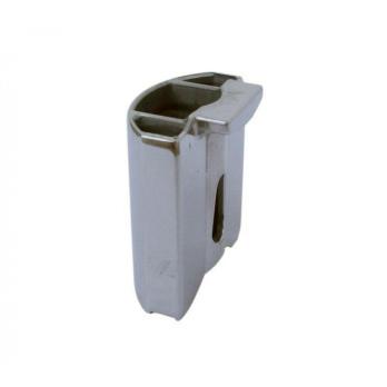 Заслонка дроссельная карбюратора Keihin PJ / AG #7