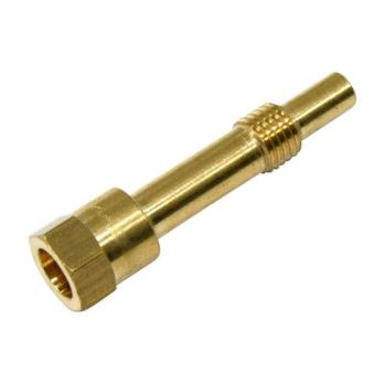 Микстурная флейта 2T / атомайзер / колодец / распылитель AU 262 PHBG