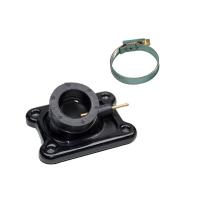 Впускной патрубок 12 - 21 Derbi