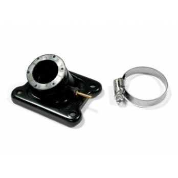 Впускной патрубок 12 - 21 Derbi