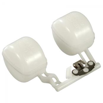 Поплавок карбюратора Dellorto PHBE 12.5 гр