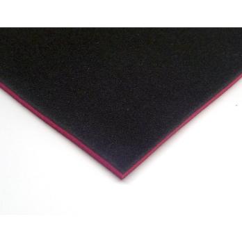 Фильтрующий элемент воздушного фильтра листовой двухслойный 33x28x1.4см