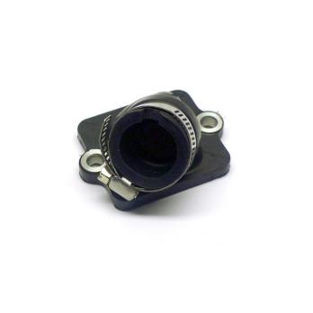 Впускной патрубок 12-17.5 Piaggio/ Gilera 50 2T