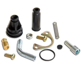 Комплект удаленного обогатителя Dellorto PHVA