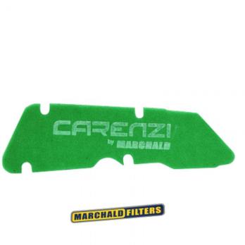 Фильтрующий элемент для фильтр бокса на  Piaggio Typhoon / Stalker / Liberty 2T / Runner