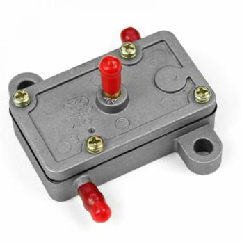 Бензонасос - универсальный