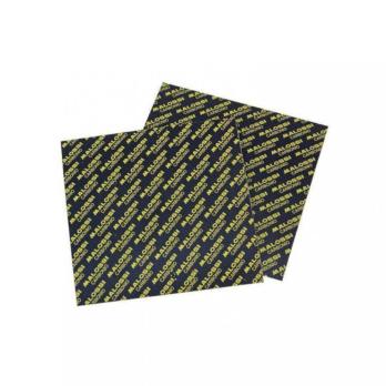 Листы карбона 0.30 мм, 100x100мм х 2шт