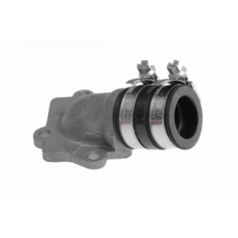 Впускной патрубок Minarelli horizontal Ø17-21