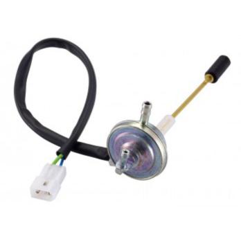 Вакуумный бензо кран с датчиком RS 50 2006