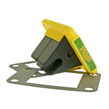 Лепестковый клапан V-Force