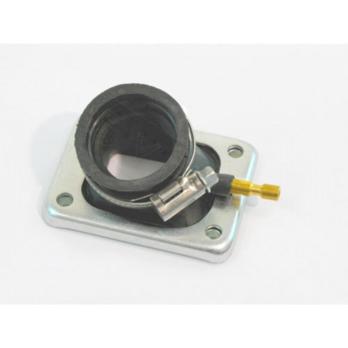 Впускной патрубок 28 Derbi