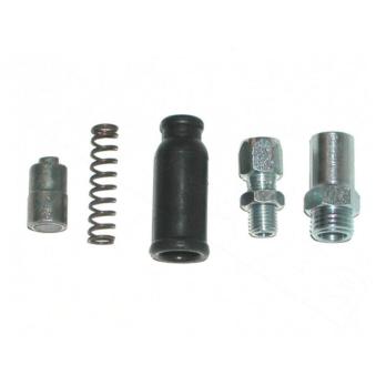 Комплект для удаленного обогатителя Dellorto PHBG