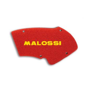 Фильтрующий элемент Malossi Double Red Sponge Gilera 125-180cc 2T