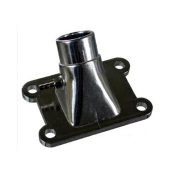 Впускной патрубок AM6 Ø19-21мм