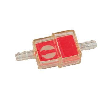 Топливный фильтр Красный