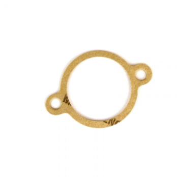 Прокладка крышки дроссельной заслонки карбюратора Dellorto PHBG