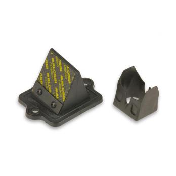 Лепестковый клапан Malossi MHR VL13 Piaggio 50-180cc