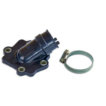 Впускной патрубок Minarelli horizontal 24 мм