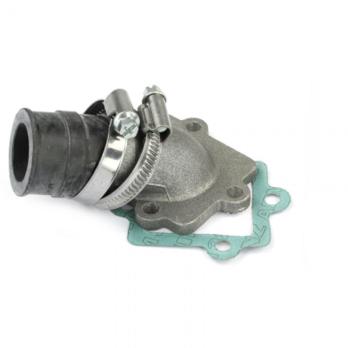 Впускной патрубок 17.5-21 Minarelli Horizontal