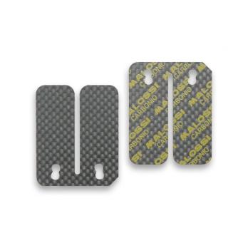 Набор карбоновых лепестков  0,30-0,35-0,40 мм