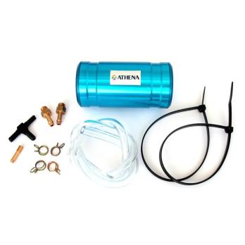 Топливный компенсатор 