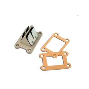 Лепестковый клапан АМ6