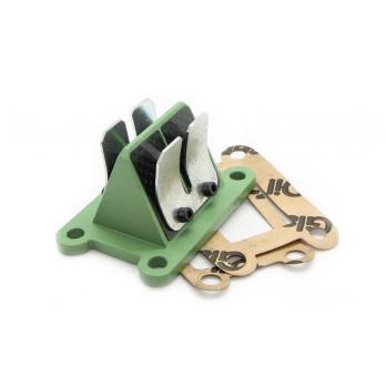 Лепестковый клапан АМ6