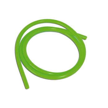 Топливный шланг 1м - Зеленый