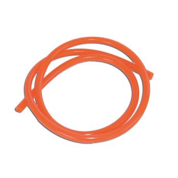 Топливный шланг 1м - Оранжевый