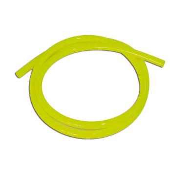 Топливный шланг 1м - Желтый