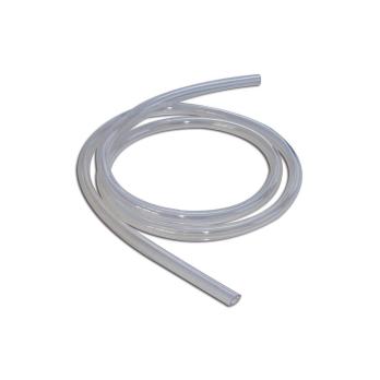 Топливный шланг 1м - Прозрачный