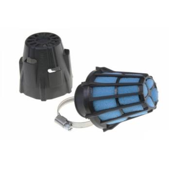 Фильтр нулевого сопротивления ФНС закрытый Ø46