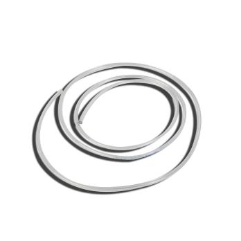 Шланг масляный 1м 2.2 x 4 мм