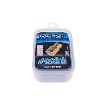 Набор главных топливных жиклеров для Mikuni TM / VM Polini 180-270