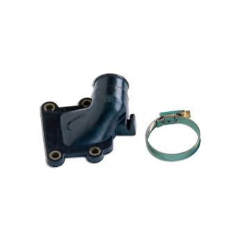 Впускной патрубок 24мм Vertical minarelli