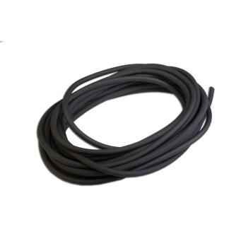 Топливный шланг 1м Ø 6 x 8.5 мм черный
