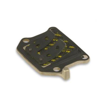 Лепестковый клапан VL10  Minarelli Vertical