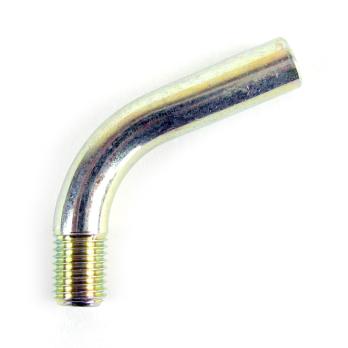 Трубка 70* под тросик на карбюратор