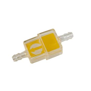 Топливный фильтр Желтый