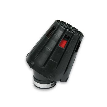 Фильтр нулевого сопротивления ФНС Ø 41 PHVB, 30° с крышкой